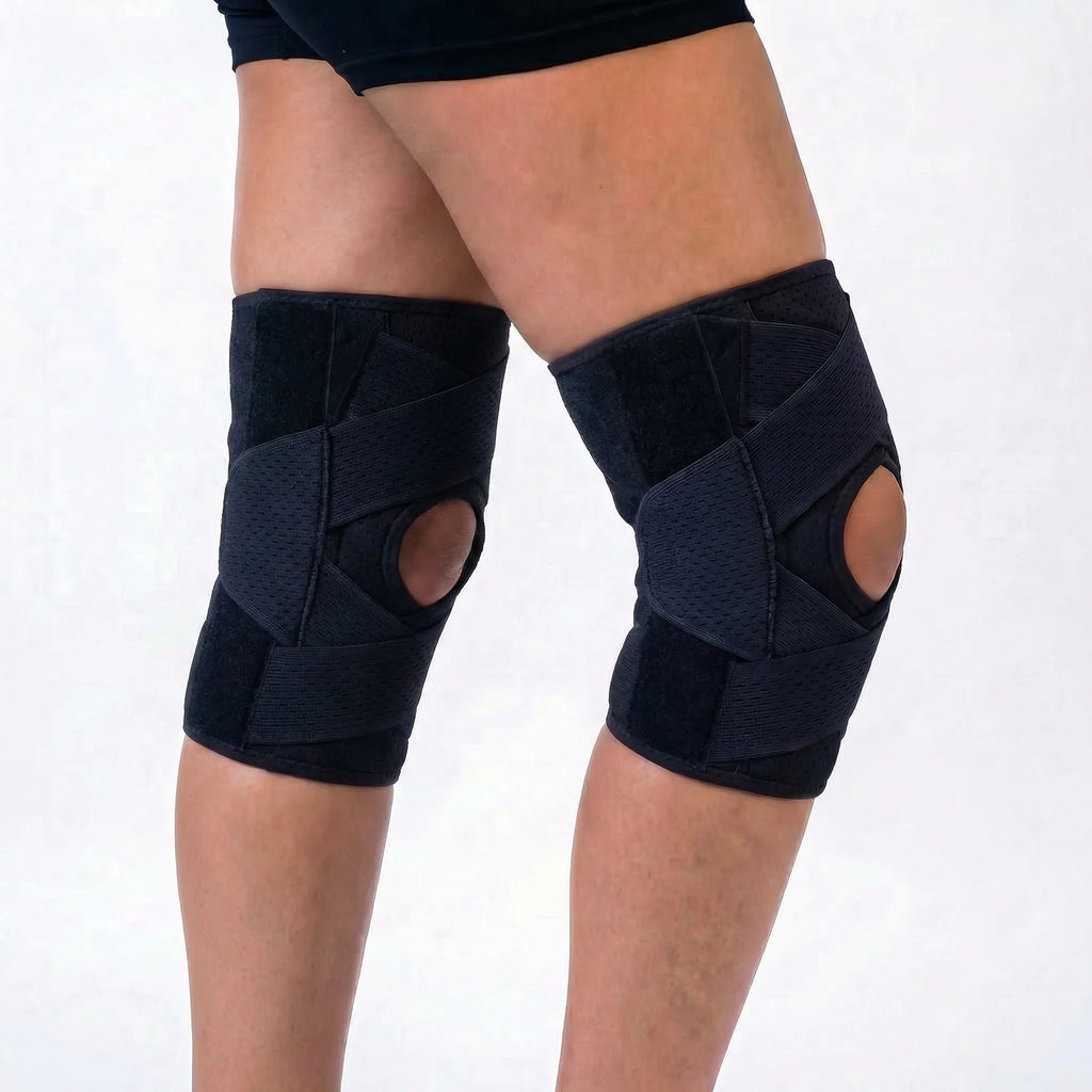 KneoFix - 4th generation Knee Brace