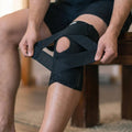 KneoFix - 4th generation Knee Brace